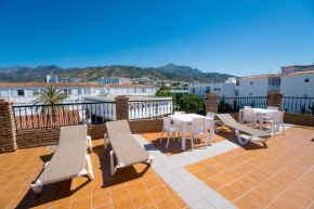 Apartamentos Manuel Martin, Nerja